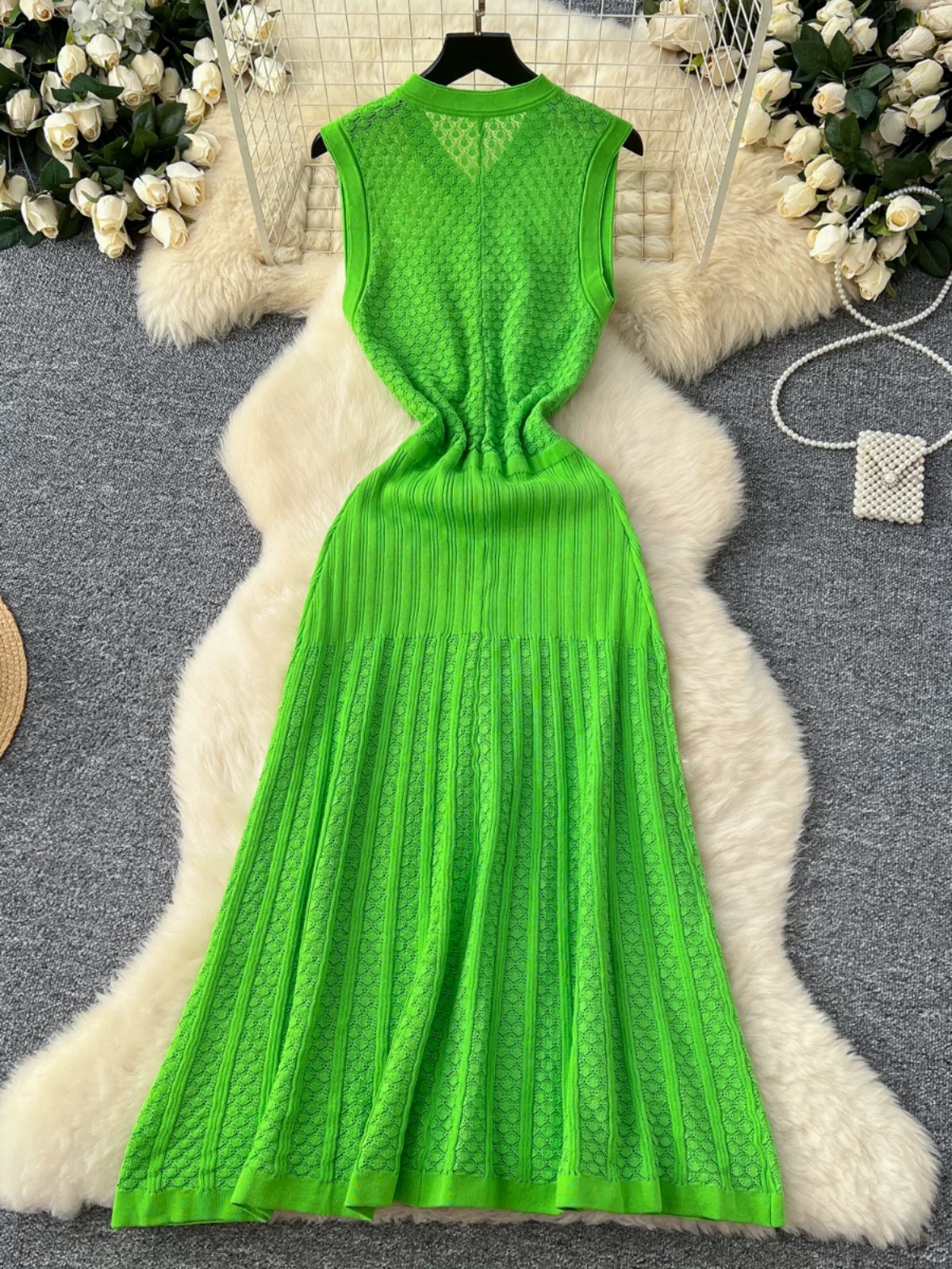 Break the rules dress CD892 images